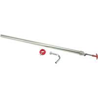 Pull Type Drum Pump, Fits 55 Gal., 22 oz./Stroke The Estey Group