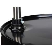 Pull Type Drum Pump, Fits 55 Gal., 22 oz./Stroke The Estey Group