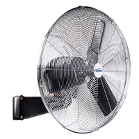 Ventilateur l&eacute;ger, Industriel, 3 vitesses, Diam&egrave;tre de 26" The Estey Group