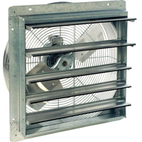 Shutter Fans The Estey Group