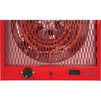 Radiateur, Entrepreneur, &eacute;lectrique, 19100 BTU/H The Estey Group