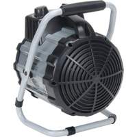 Portable Heater, Ceramic, Electric, 5200 BTU/H The Estey Group