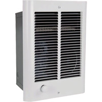 Fan Force Zonal Heater, Wall Mounted The Estey Group