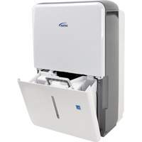 Dehumidifier, 4000 sq. ft., 23.66 L The Estey Group