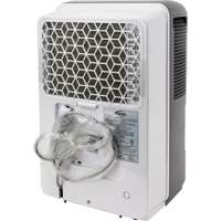 Dehumidifier, 4000 sq. ft., 23.66 L The Estey Group