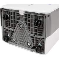 Dehumidifier, 4000 sq. ft., 23.66 L The Estey Group