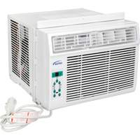 Horizontal Air Conditioner, Window, 12000 BTU The Estey Group