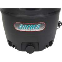 Aspirateur, Secs-humides, 6 CV, 16 gal. US (60,6 litres) The Estey Group