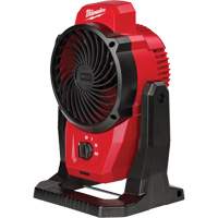 M12 Mounting Fan (Tool Only) The Estey Group