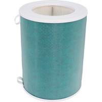AeraMax&reg; SE HEPA/Carbon Air Purifier Filter, Cartridge, MERV 13, 10.25" W x 10.25" D x 13.38" H The Estey Group