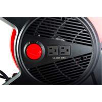 Blower Fan The Estey Group