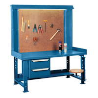 Workbench Stations