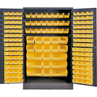 CABINET,SYSTEM ENTREPOSAGE SECURITAIRE,A/171 BAC The Estey Group