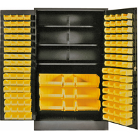 CABINET,SYSTEM ENTREPOSAGE SECURITAIRE,A/137 BAC The Estey Group