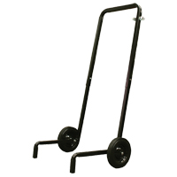 Chariot pour d&eacute;vidoirs &agrave; manivelle The Estey Group