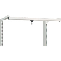 Arlink Workstation - Track Mounting Bracket The Estey Group