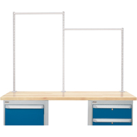 Ergonomic Workstations