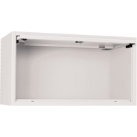 Arlink Workstation - Overhead Cabinets The Estey Group