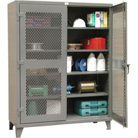 Cabinets