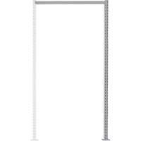 Surface-Mount Frame Add-On The Estey Group