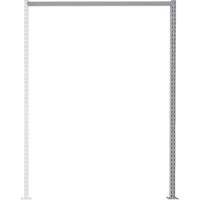 Surface-Mount Frame Add-On The Estey Group