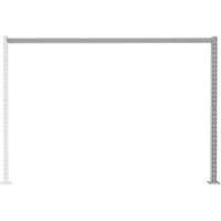 Surface-Mount Frame Add-On The Estey Group