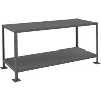 MT Workbench The Estey Group