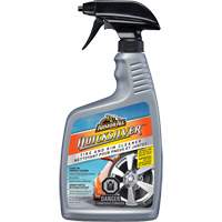 Quicksilver Tire & Rim Cleaner The Estey Group