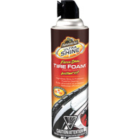Ultra Shine Tire Foam&reg; Protectant The Estey Group