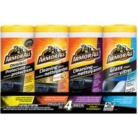 Interior Vehicle Wipes Multipack The Estey Group