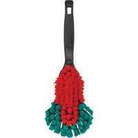 Transport Line Interior and Exterior Vehicle Brush Set The Estey Group