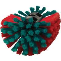 Transport Line Water-Fed Rim Brush The Estey Group
