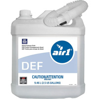 Fluide pour &eacute;chappement diesel Air1, 9,46 L, Cruche The Estey Group