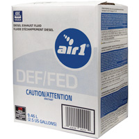Fluide pour &eacute;chappement diesel Air1, 9,46 L, Cruche The Estey Group