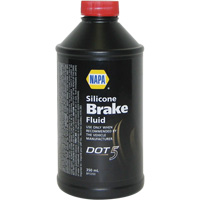Heavy-Duty DOT 5 Brake Fluid The Estey Group