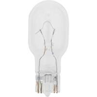 921 Mini-ampoule automobile &agrave; longue dur&eacute;e de vie, Incandescente, 17,9 W, Blanc cass&eacute; The Estey Group