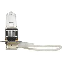 Ampoule de base pour feu avant H3, Halog&egrave;ne, 45 W, Blanc cass&eacute; The Estey Group