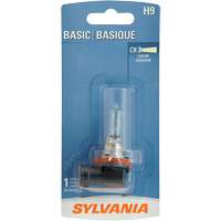 Ampoule de base pour feu avant H89, Halog&egrave;ne, 70 W, Blanc cass&eacute; The Estey Group