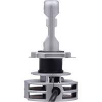 9003 Ampoule pour feu avant, DEL, 12 W/14 W/24 W, Blanc The Estey Group