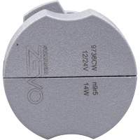 9006 Ampoule pour feu avant, DEL, 13,2 W/17 W, Blanc The Estey Group