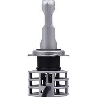 Ampoule pour feu avant H7, DEL, 13,2 W/17 W, Blanc The Estey Group