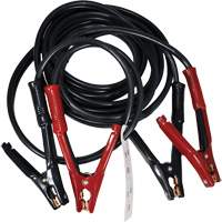 C&acirc;bles de d&eacute;marrage robustes, 1 AWG, 800 A, C&acirc;ble 20' The Estey Group