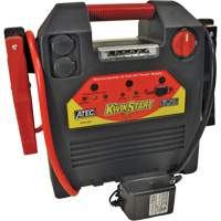 KwikStart 12 Volt Portable Power & Jump Starter The Estey Group