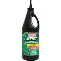 Huile pour engrenages &agrave; glissement limit&eacute; 75W-90 Syntrax, 946 ml The Estey Group