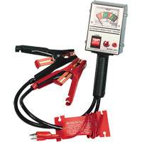 Testeur de charge de batterie & alternateur The Estey Group