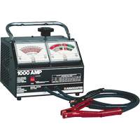 Testeur de charge robuste pour pile variable au carbone 6/12 V The Estey Group