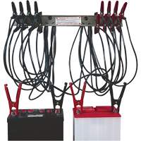 10-Clamp Bus Bar Set The Estey Group