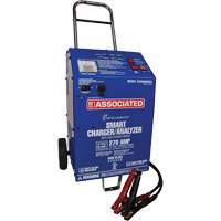 Intellamatic&reg; 12 V Smart Charger & Analyzer The Estey Group