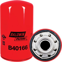 B40166 Spin-On Lube Filter The Estey Group