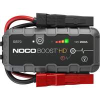 Survolteur pour batterie GB70 Boost HD The Estey Group